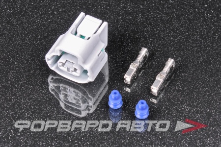 Купить Разъем 2 way клапана VVTi Toyota 2JZ (22-20 AWG)  2-1-70