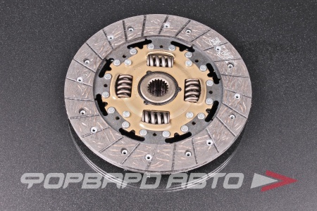 Купить Диск сцепления PHC VALEO SZ-11