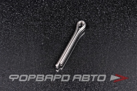 Купить Шплинт 4,0*32 нержав. А2 DIN 94 РОССИЯ 