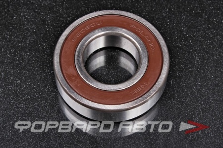 Купить Подшипник 30*62*16 (шариковый) NSK 6206DDU