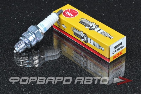 Купить Свеча зажигания NGK 2086