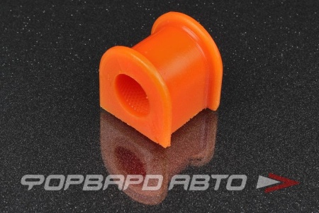 Купить Втулка стабилизатора 24мм ПОЛИУРЕТАН 1-01-045 Купить Втулка стабилизатора 24мм ПОЛИУРЕТАН 1-01-045