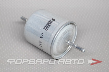 Купить Фильтр топливный MANN WK 832/2