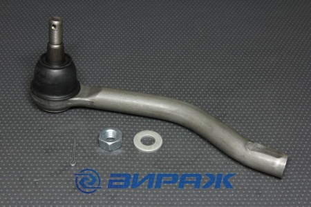 Купить Наконечник рулевой QSTEN TRO134