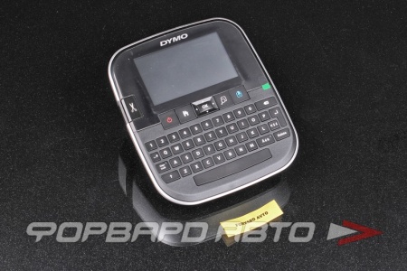 Купить Электронный ленточный принтер LM 500TS DYMO 