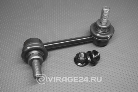 Купить Кронштейн стабилизатора, левый CTR CL0495L