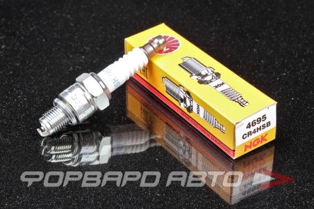 Купить Свеча зажигания NGK 4695