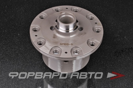 Купить Блокировка LSD R200 SuperLock Nissan BNR32/33 Skyline GT-R (Rear), 31 шлиц OS GIKEN NS201-HA