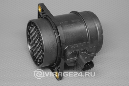 Купить Датчик массового расхода воздуха ВАЗ 2170 дв.21126, 11194, 21214 Bosch CARTRONIC 0280 218 225