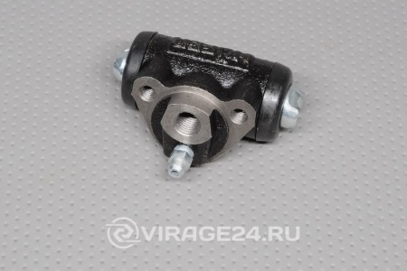Купить Цилиндр тормозной задний для автомобиля ВАЗ 2105, 2108 HOFER HF 244 185
