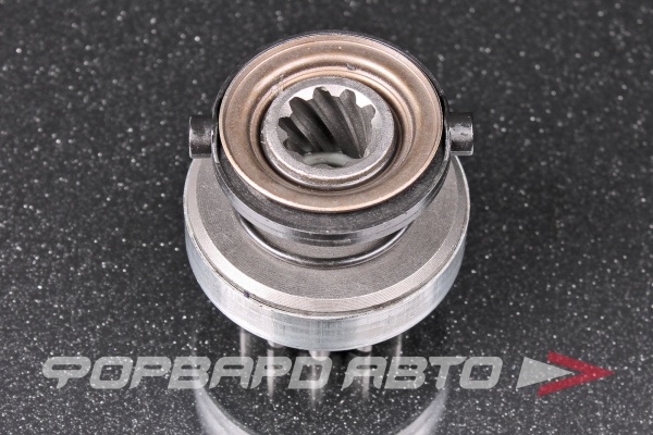Бендикс стартера (E60, E81, E83, E84, E87, E90, F01) KRAUF SDB9070EX