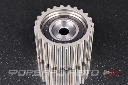 Купить Ролик натяжителя ГРМ EJ20# SUBARU 13085-AA080