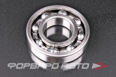 Купить Подшипник 70*150*35 CRAFT BEARINGS 6314N