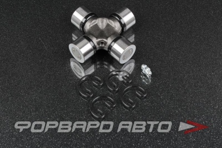 Купить Крестовина 25*76,8, наружнее стопорное кольцо GMB GUM-91