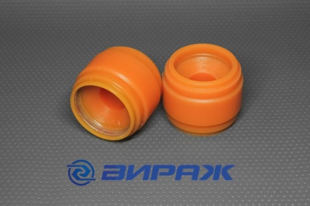 Купить Сайлентблок ПОЛИУРЕТАН 4-08-1393