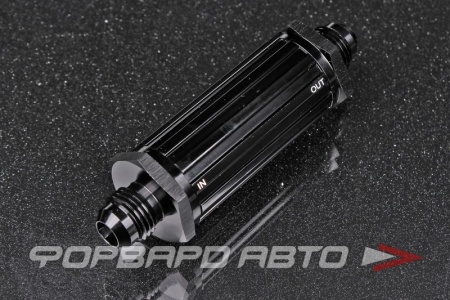 Купить Фильтр AN6 топливный, 30 микрон, L=92,7 мм AB88 