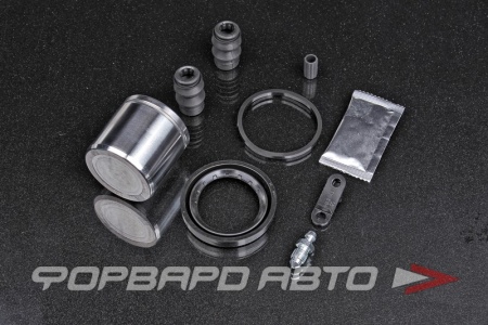 Купить Ремкомплект суппорта с поршнем FRENKIT 254957