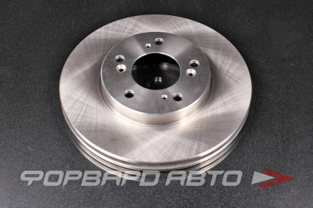 Купить Диск тормозной Hi-Q SD4101