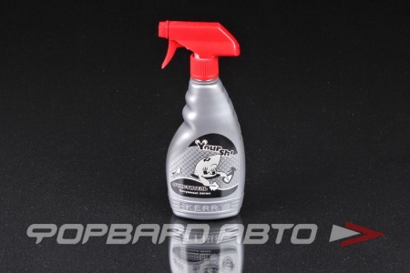 Купить Очиститель кузова от битумных пятен (триггер), 500мл KERRY KR-Y-302-T50