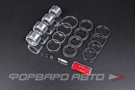 Купить Ремкомплект суппорта с поршнем FRENKIT 245911