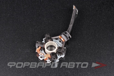 Купить Щеточный узел стартера (Renault Clio, Kangoo, Scenic) KRAUF SHM5214KS