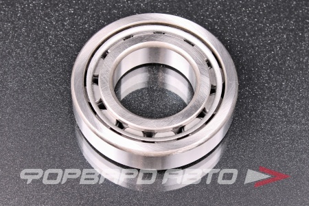 Купить Подшипник 40*80*18 СПЗ 42208