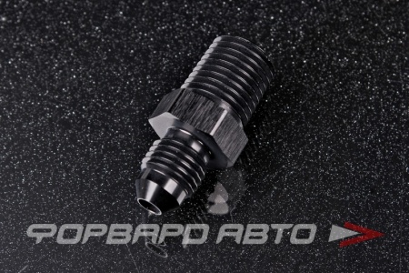 Купить Фитинг AN4 - 1/4" NPT AB88 
