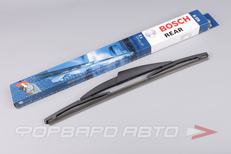 Щётка стеклоочистителя 380 мм (15") BOSCH 3 397 011 022