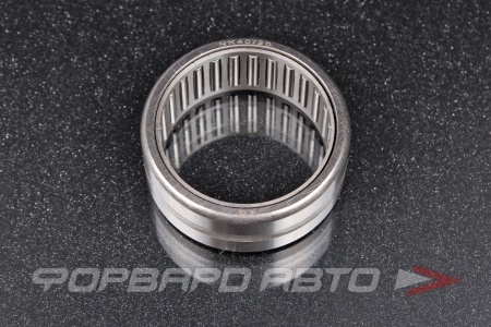 Купить Подшипник 40*50*20 (игольчатый) KG NK40/20