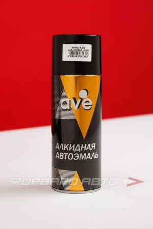 Купить Краска балтика, аэрозоль, 520мл. AVE 420