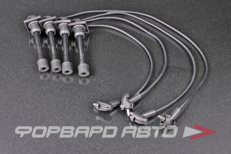 Купить Провода высоковольтные SPEEDMATE SM-CBJ020