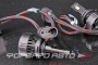 Лампа светодиодная головного света HB4(9006) 12-24V 55W 5500K, с вентилятором SARITI Y2/HB4 12V