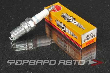 Купить Свеча зажигания NGK 3623