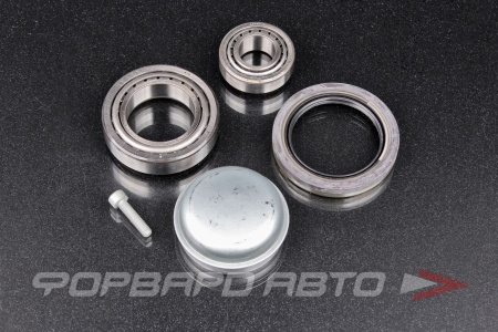 Купить Подшипник 21,987*45,237*16,637 + 40*68*19 (к-т) (роликовый конический) SNR R151.56