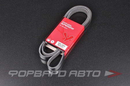 Купить Ремень поликлиновой DONGIL 6PK1910