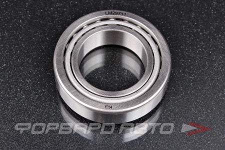 Купить Подшипник 38,1*65,088*19,812 (роликовый конический) KG LM29749/11