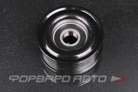 Купить Ролик натяжителя приводного ремня (Mazda 2, 3) KRAUF GTZ0207EG