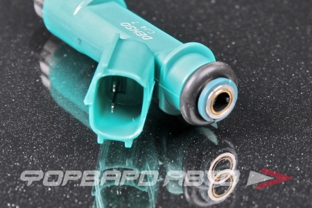 Купить Форсунка топливная TOYOTA 23209-39015