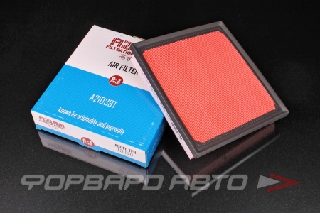 Купить Фильтр воздушный AZUMI A21039T