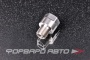 Фитинг адаптер 1/8" - M10*1,0 мм, наружная и внутренняя резьбы (нерж) AB88 