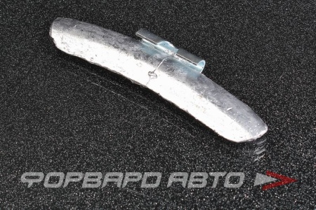 Купить Противовес 60 гр штампованный диск CLIPPER 0260