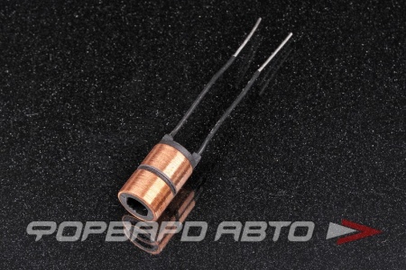 Купить Кольцо генератора, коллекторное 7,9/8,75*14,9*24 CARGO 135173