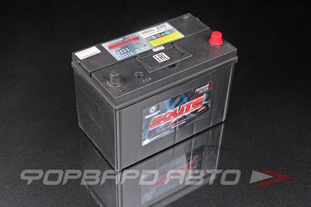 Купить Аккумулятор 12V 110А/ч (L) SMF( 301x172x220) 850A Solite Silver SOLITE 125D31L