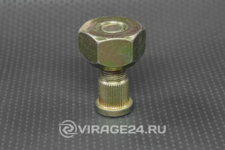 Купить Футорка ISUZU TXD передняя правая DCL 