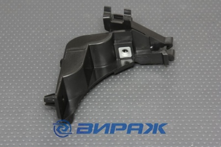 Купить Кронштейн бампера, передний левый TOYOTA 52536-52012