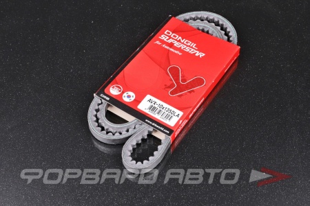 Купить Ремень клиновой 9,5*1350LA DONGIL AVX-10X1350LA