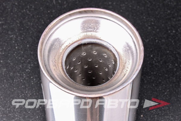 Пламегаситель 57*100*120 TIXONA Z10012057