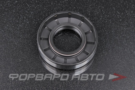 Купить Сальник 25*50*10 (TC) NQK 25*50*10 TC
