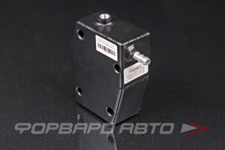 Купить Маслоуловитель для КПП на моторный щит Nissan Silvia S15 (за место моторчика стеклоочистителей) FORWARD RACING 