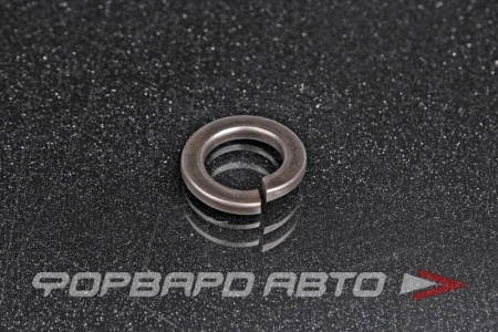 Купить Шайба гроверная D14 чёрн.  26000213